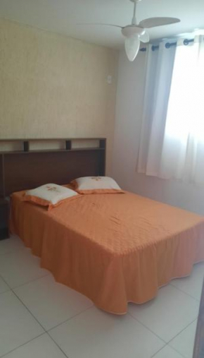 Apartamento Girassol